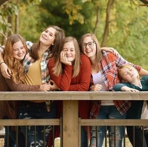 Meet your Posher, Christy